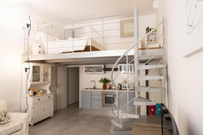 Loft in Monti - Colosseum